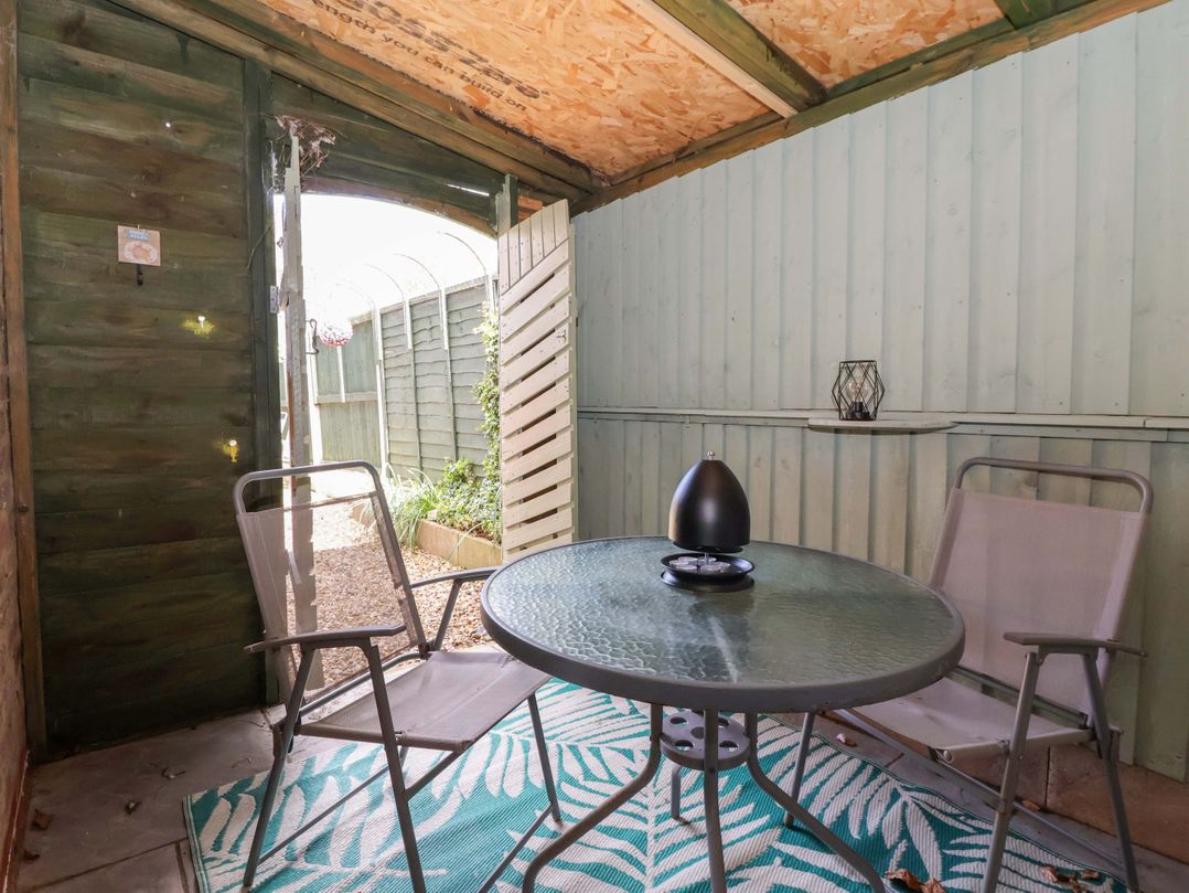 Southview Bungalow