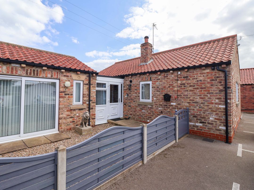 Southview Bungalow