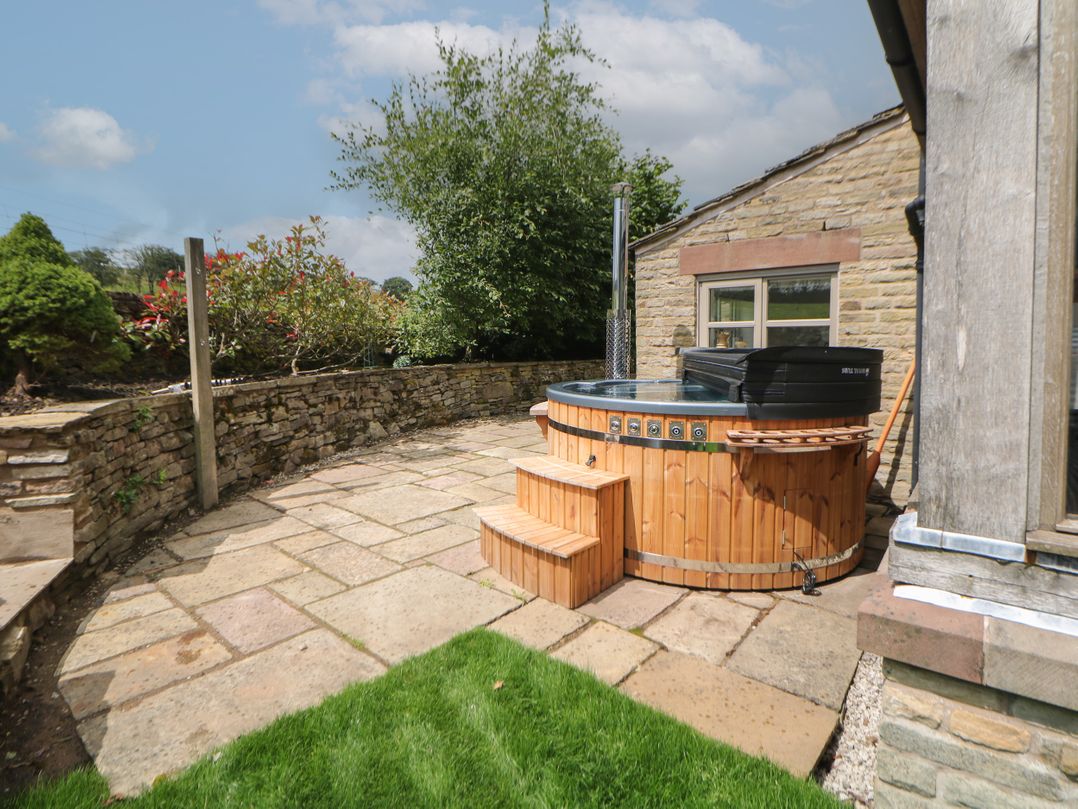 Stag Cottage
