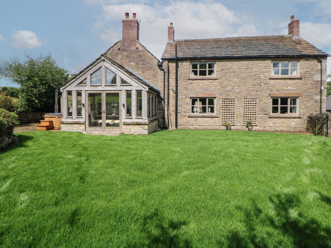 Stag Cottage