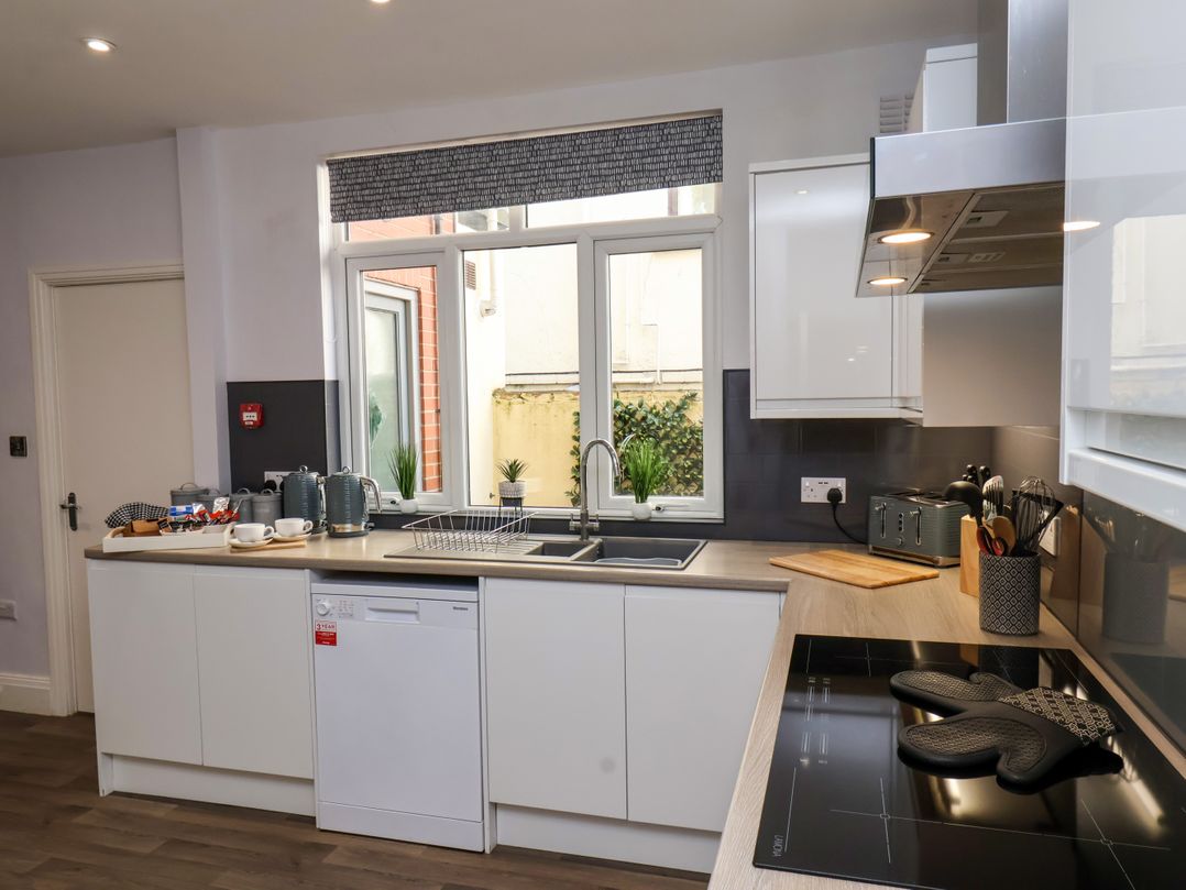 North Beach Lodge