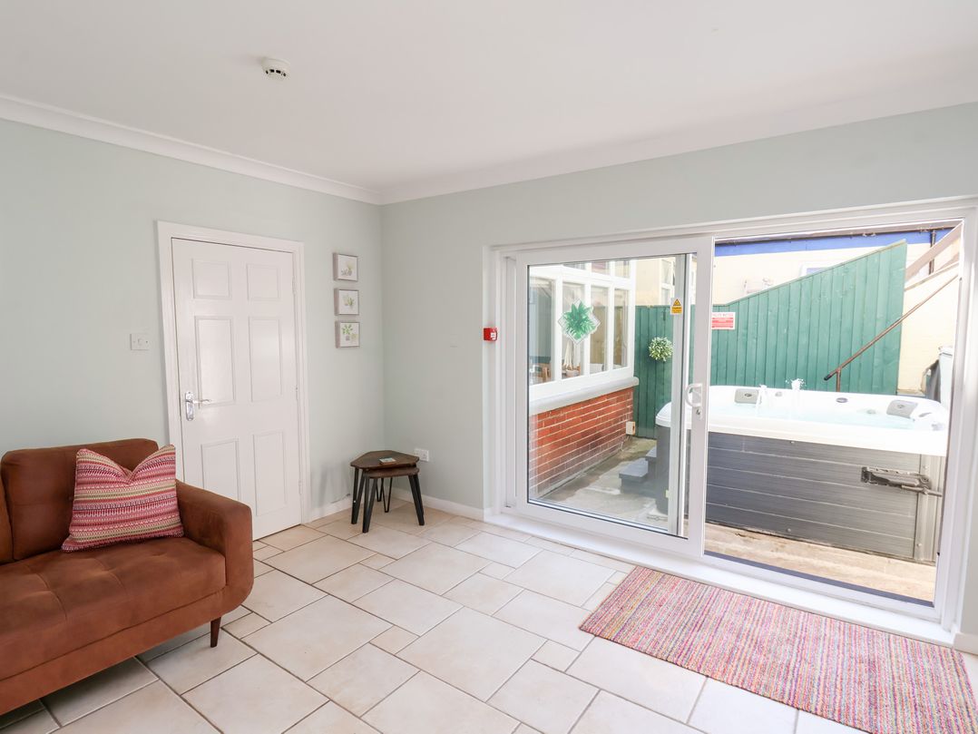 North Beach Lodge