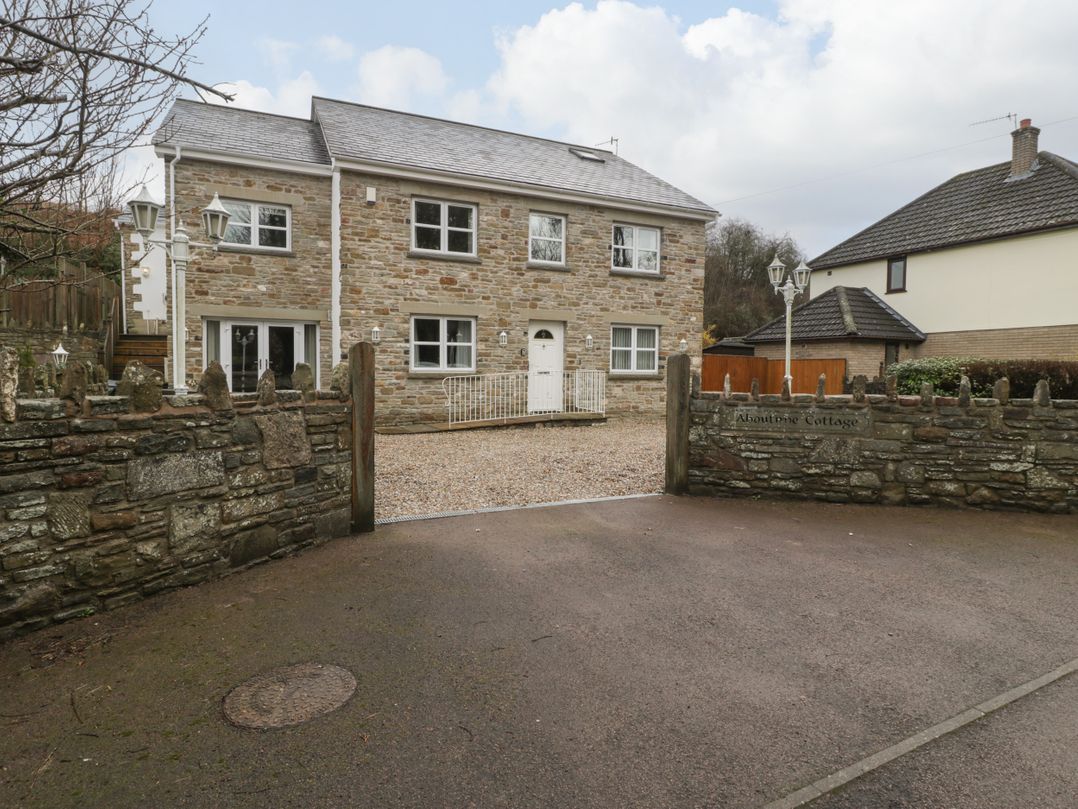 Parkend, Gloucestershire holiday cottage