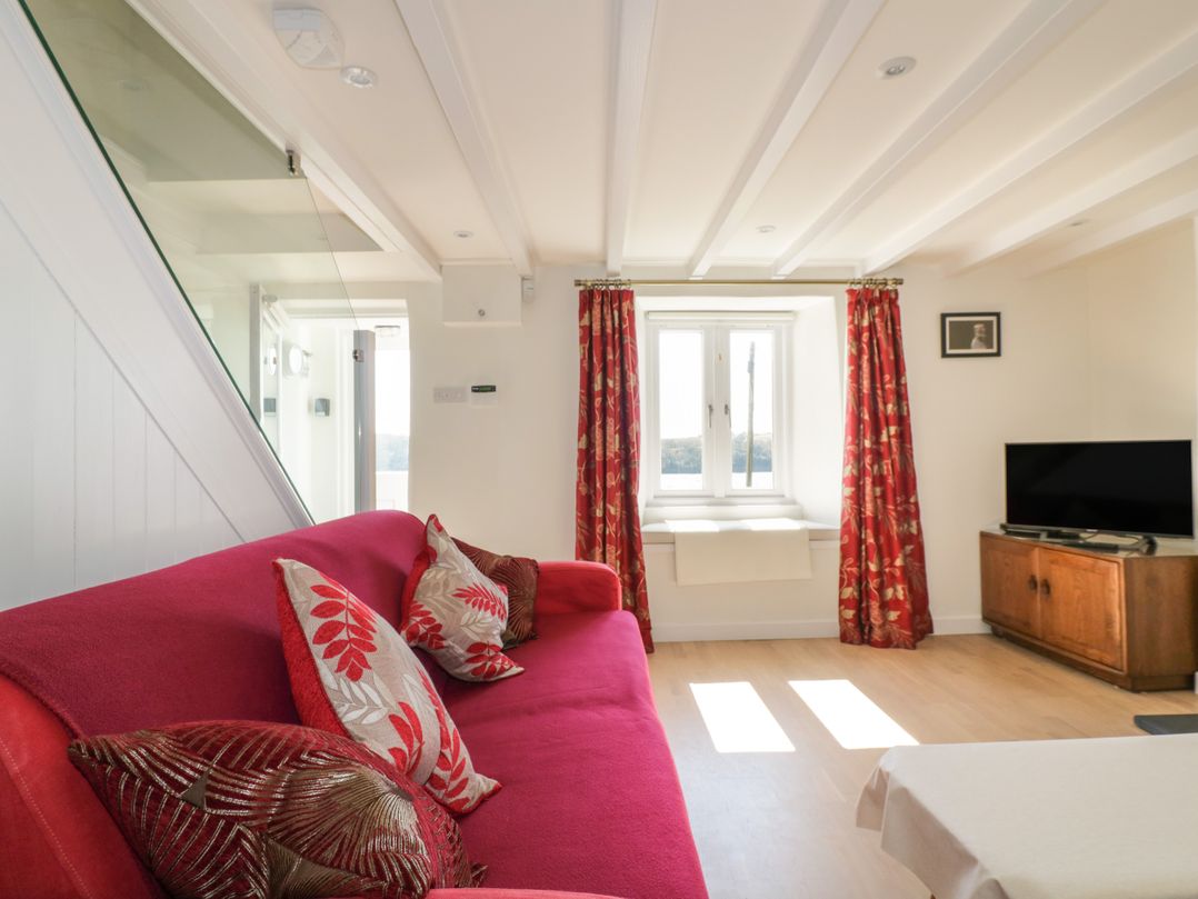Puffin Cottage