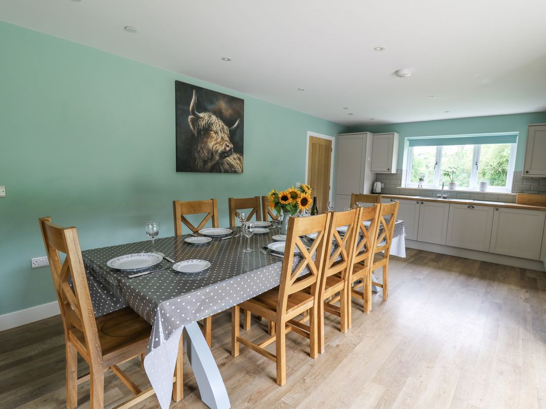Talarddu Cottage