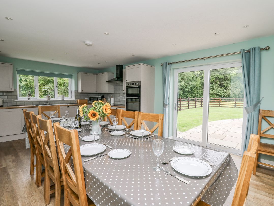 Talarddu Cottage