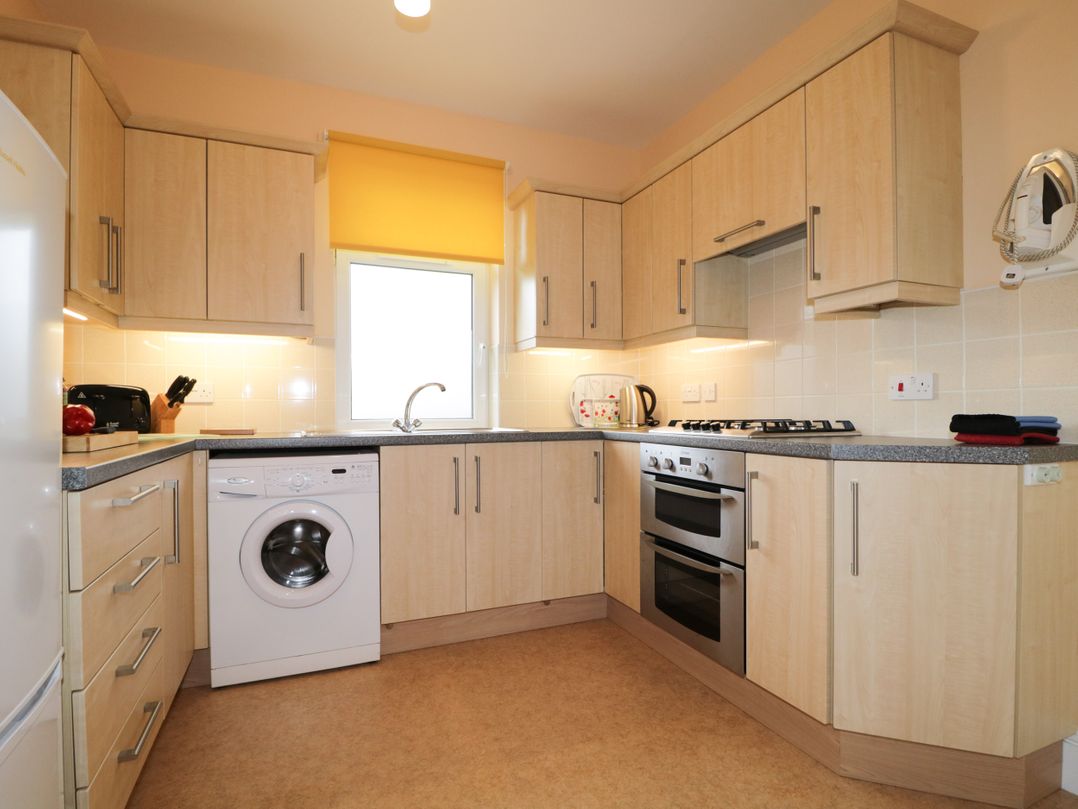 Limhus Cottage