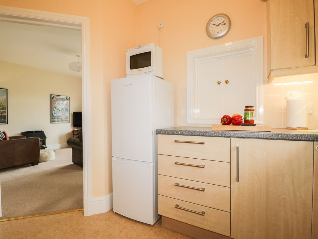 Limhus Cottage