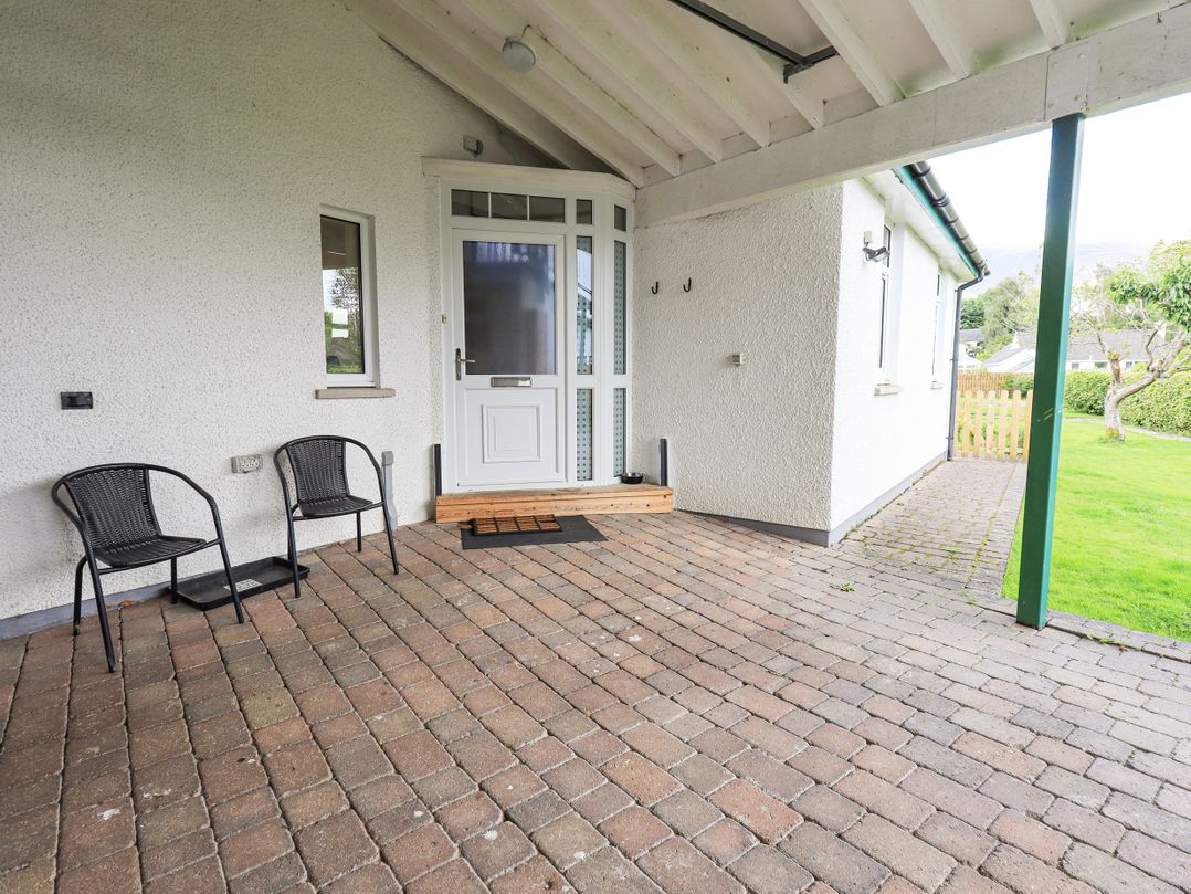 Limhus Cottage