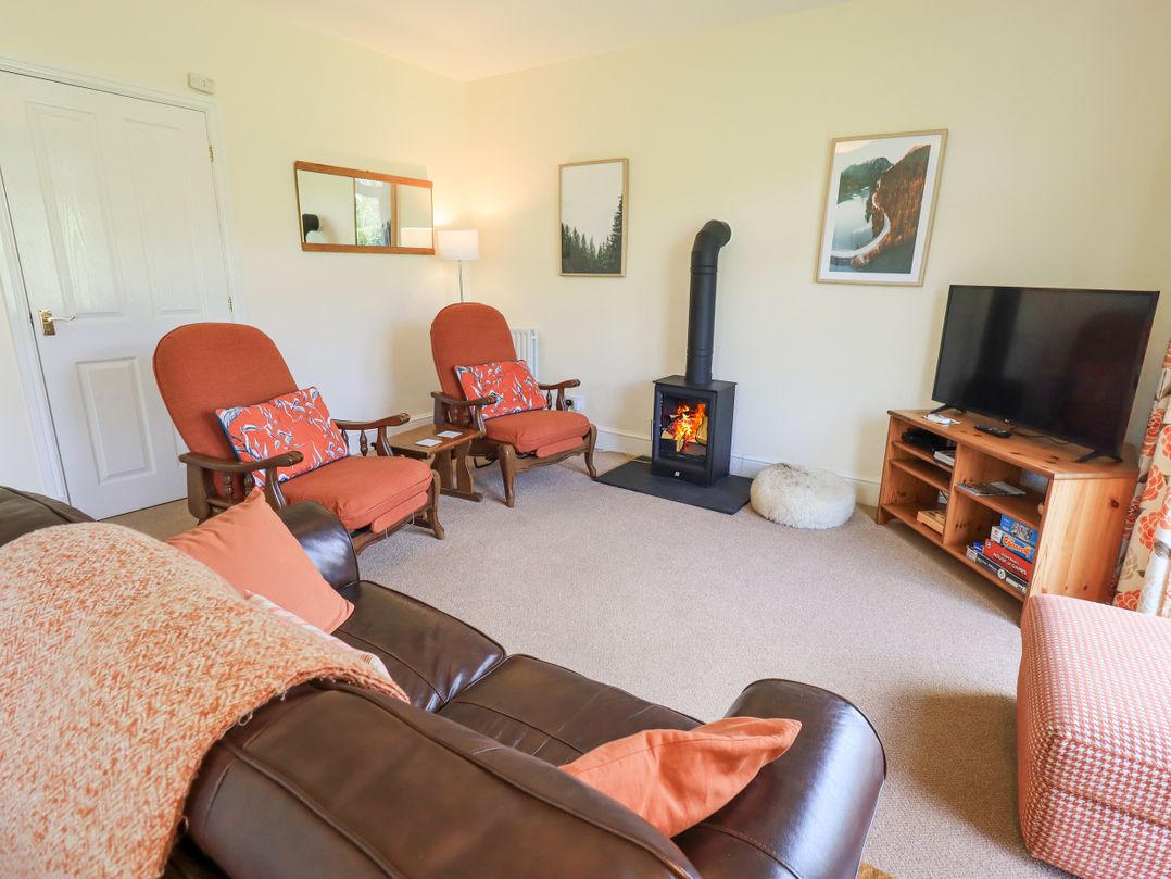 Limhus Cottage