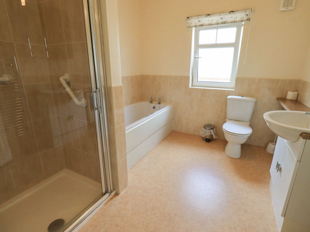Limhus Cottage