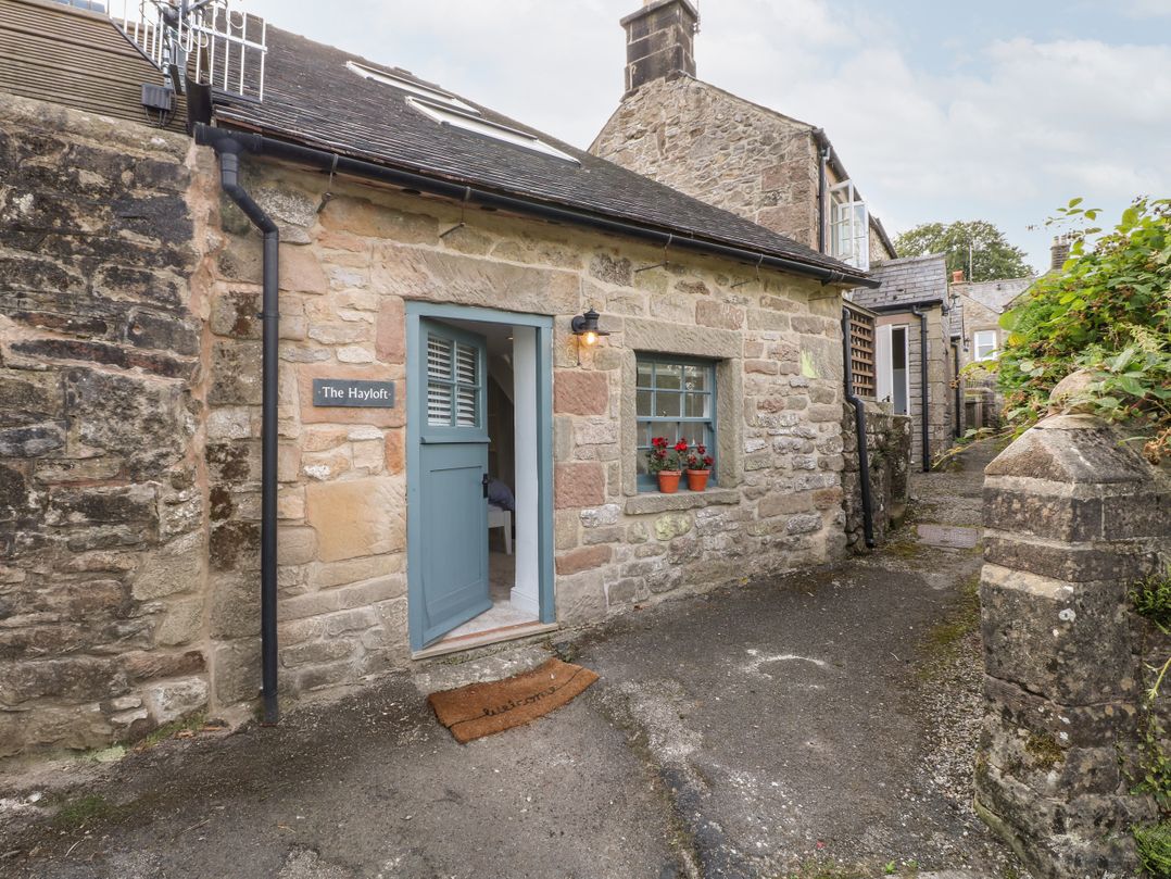 The Hayloft