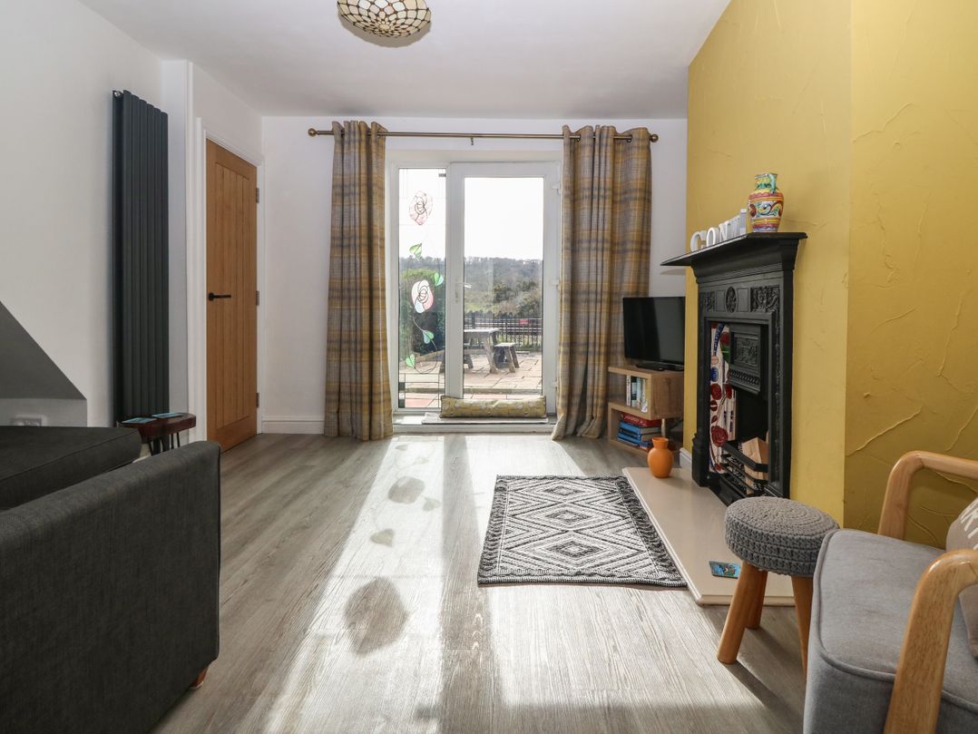 Platform 13 Railway Cottage