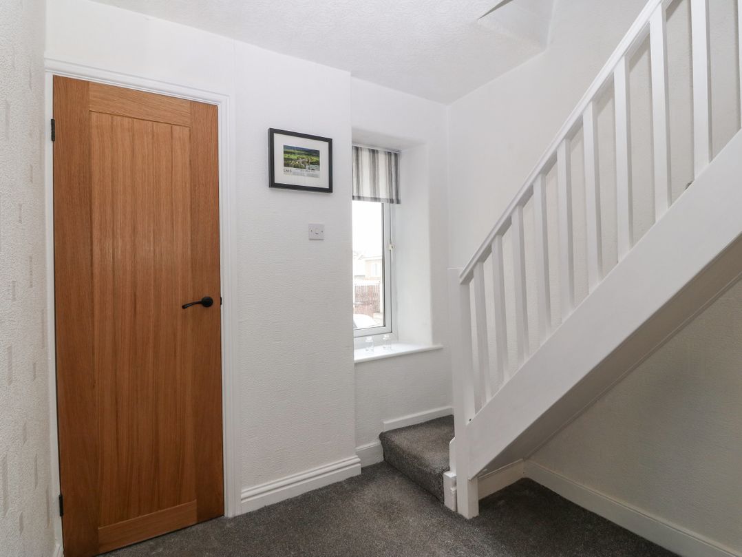 Platform 13 Railway Cottage