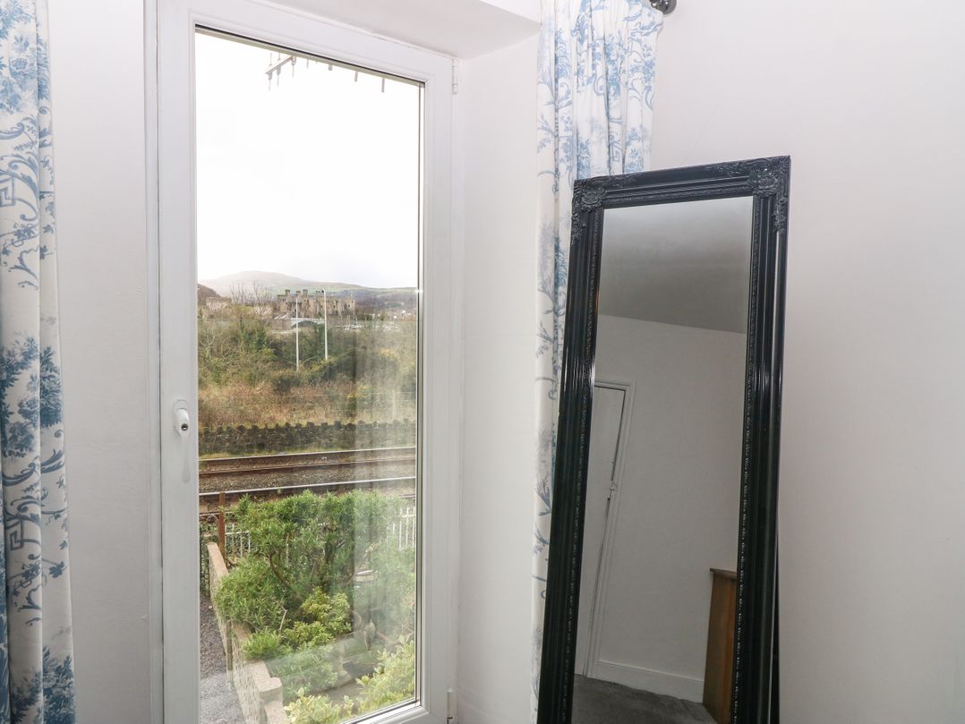 Platform 13 Railway Cottage