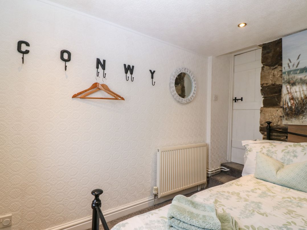 Platform 13 Railway Cottage