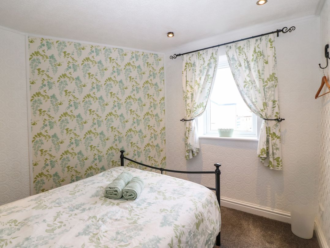 Platform 13 Railway Cottage