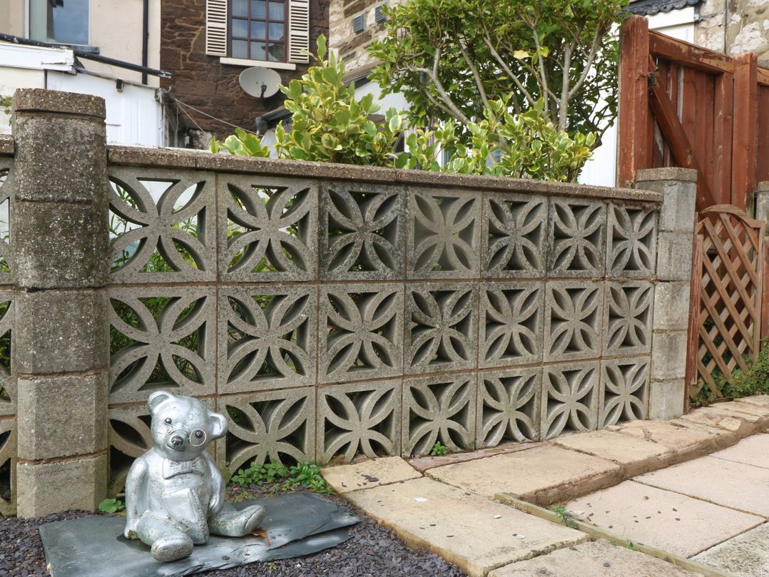 Platform 13 Railway Cottage