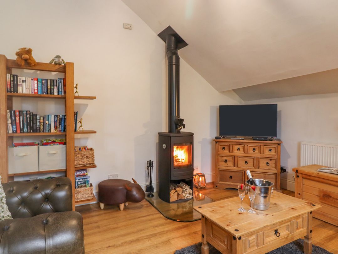 Ramblers Retreat