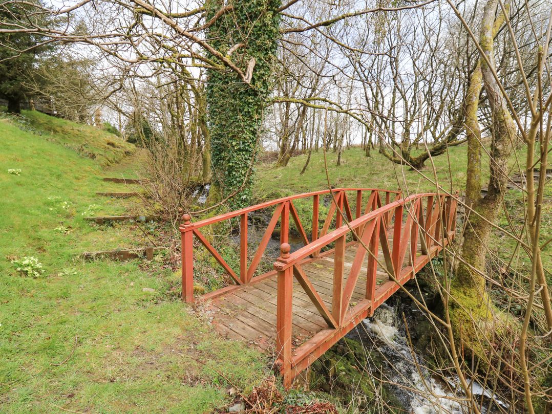 Rhydygroes