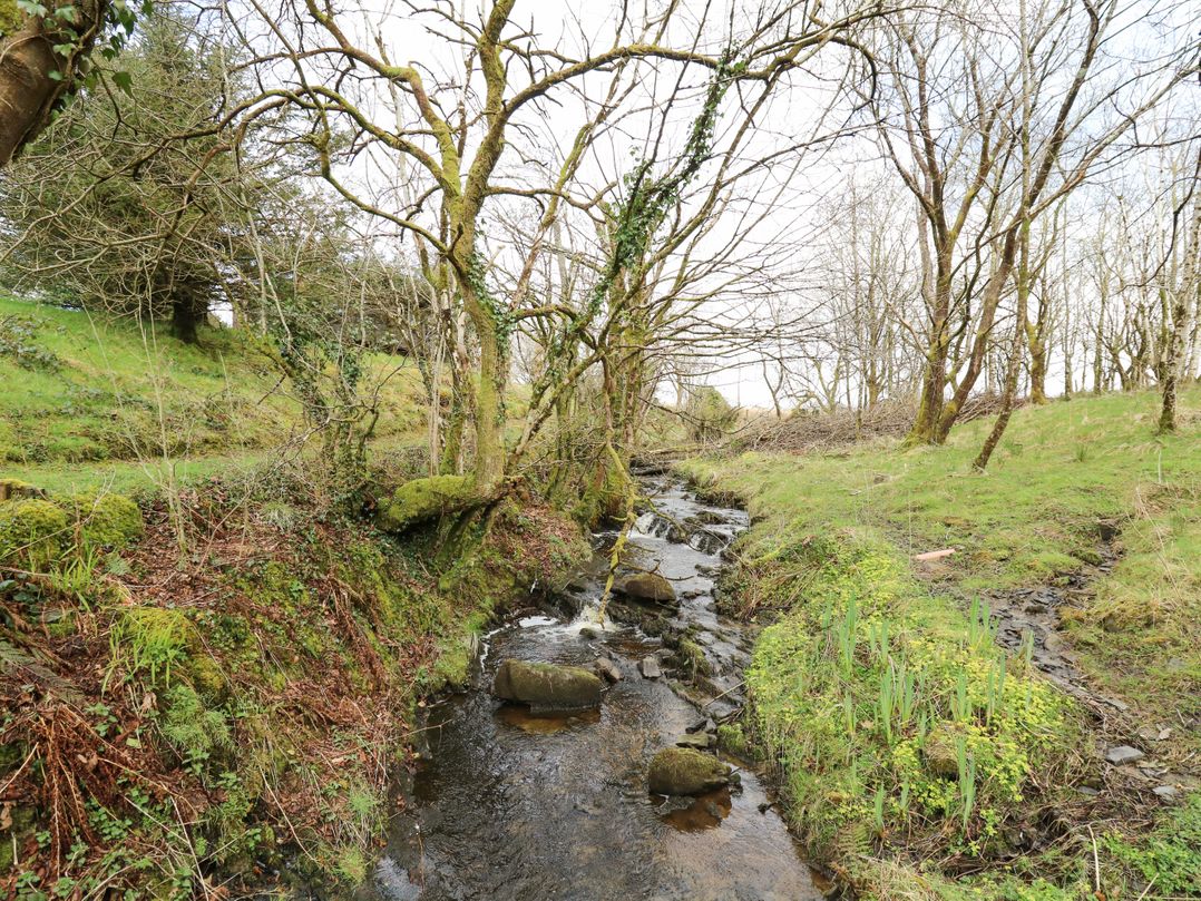 Rhydygroes