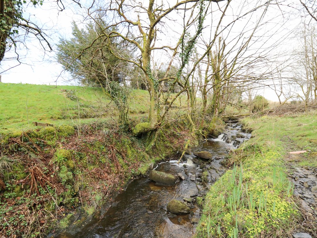 Rhydygroes