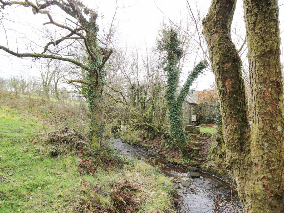 Rhydygroes