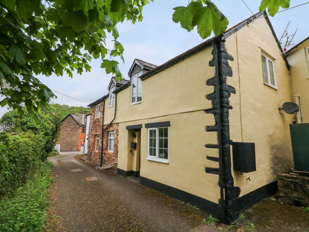 Proffitts Cottage
