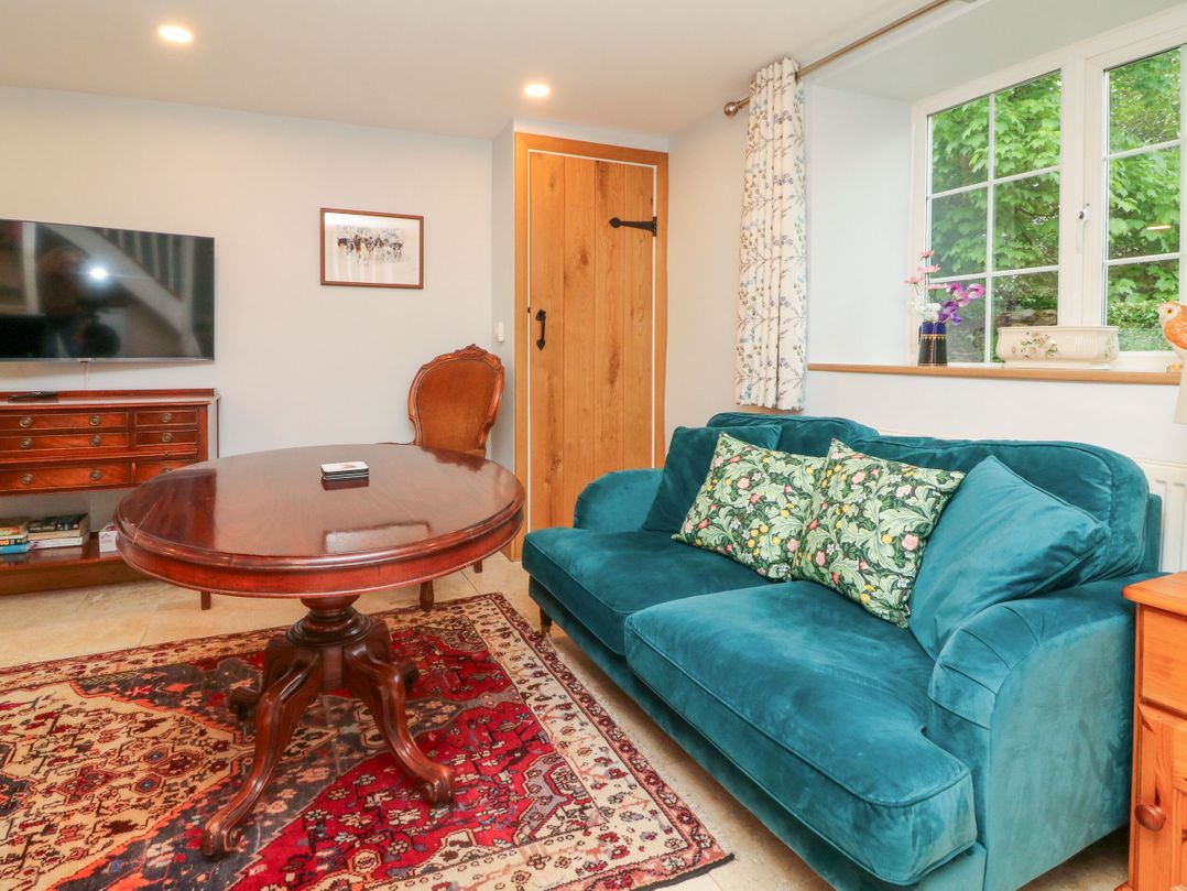 Proffitts Cottage