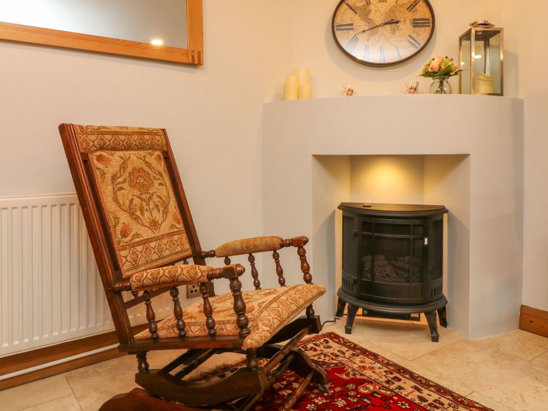 Proffitts Cottage