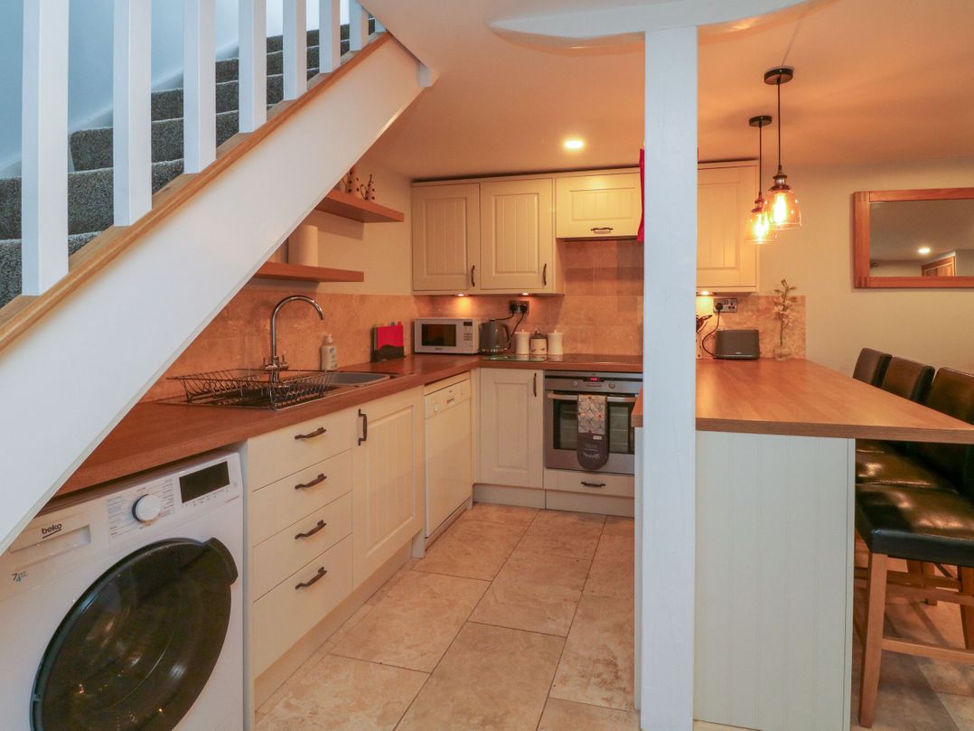 Proffitts Cottage