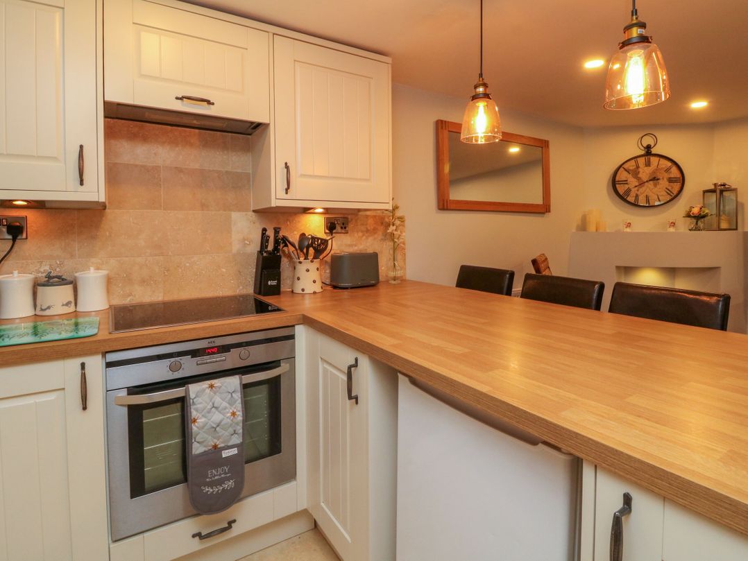 Proffitts Cottage