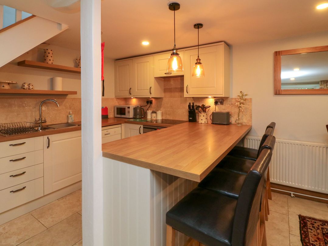 Proffitts Cottage