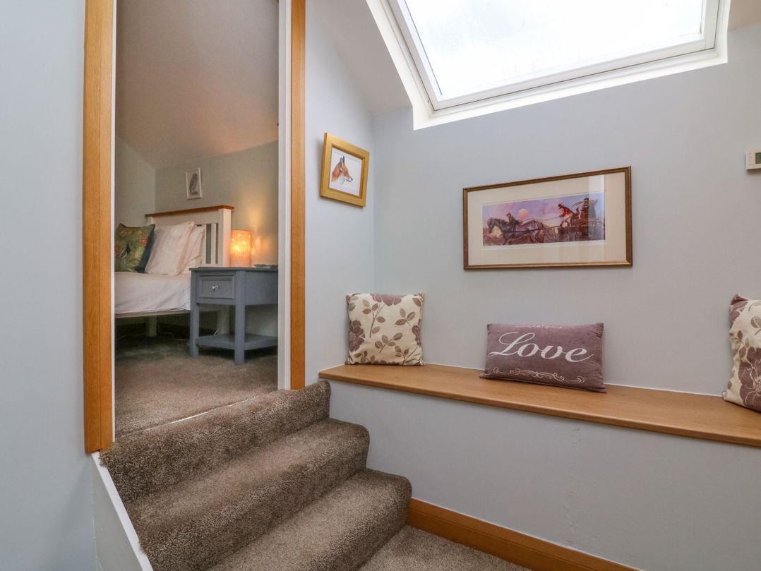 Proffitts Cottage