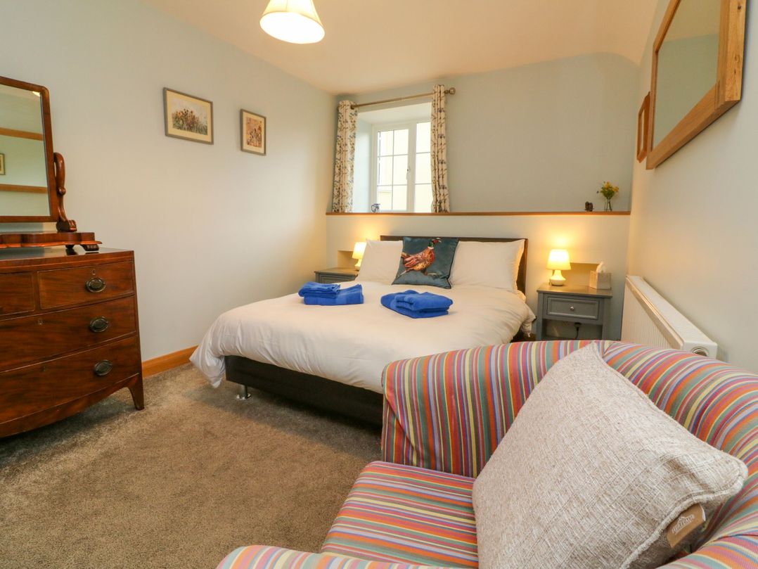 Proffitts Cottage