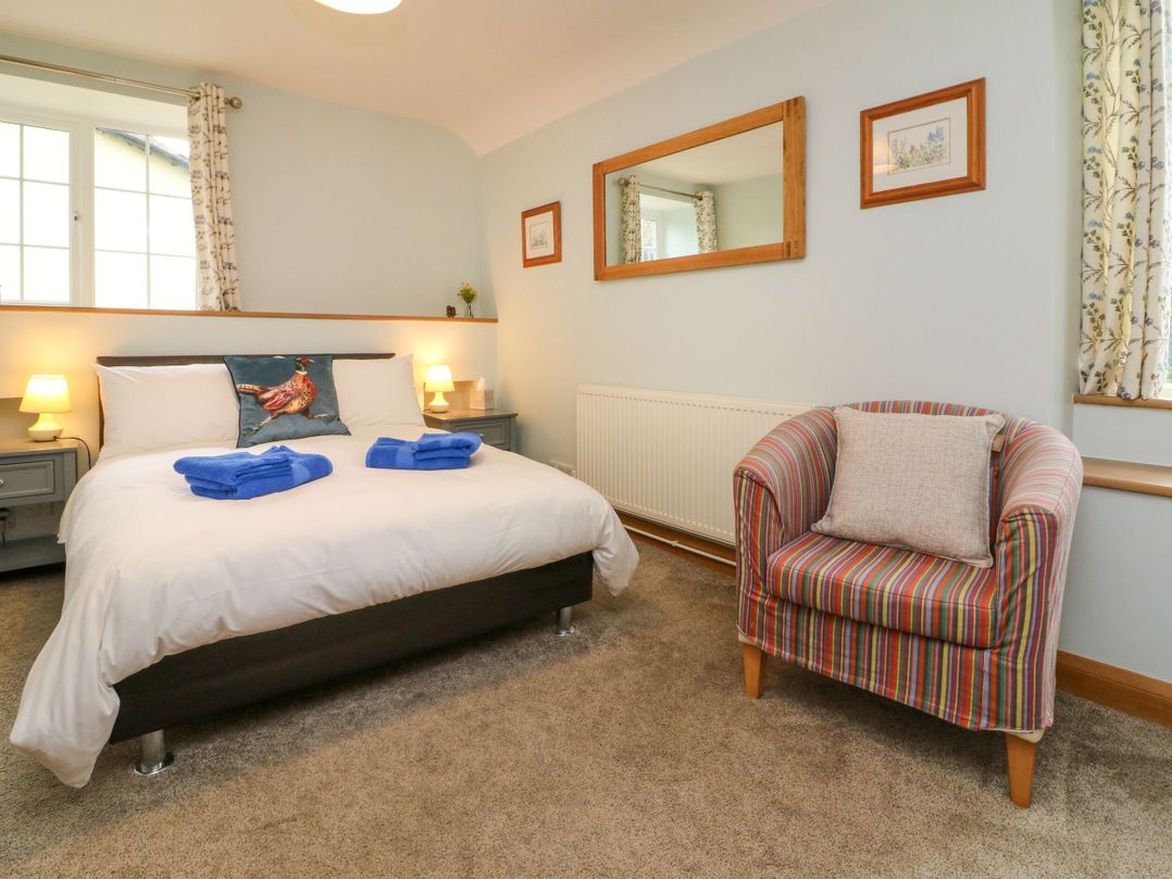 Proffitts Cottage