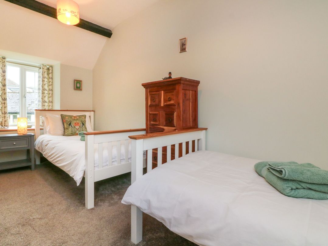 Proffitts Cottage
