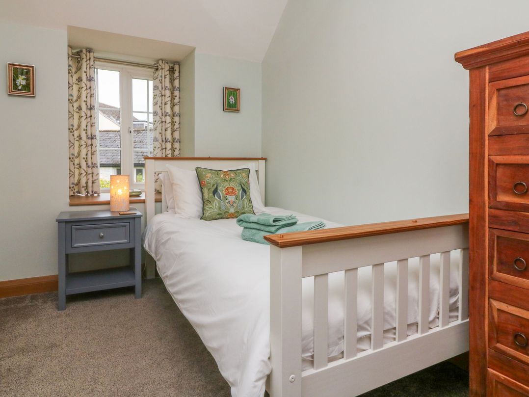 Proffitts Cottage