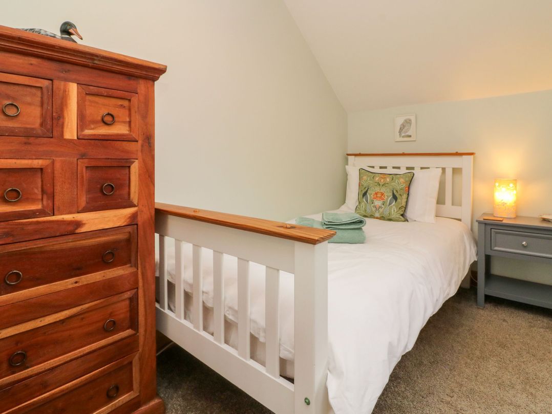 Proffitts Cottage