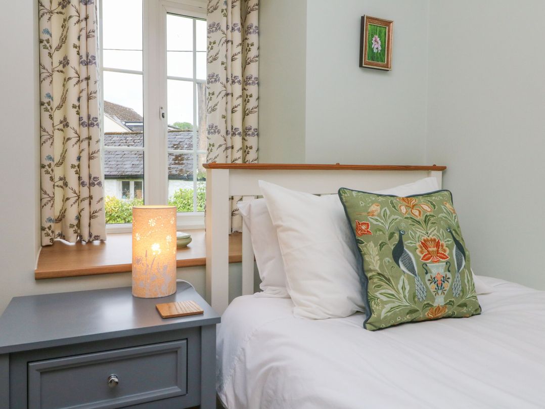 Proffitts Cottage