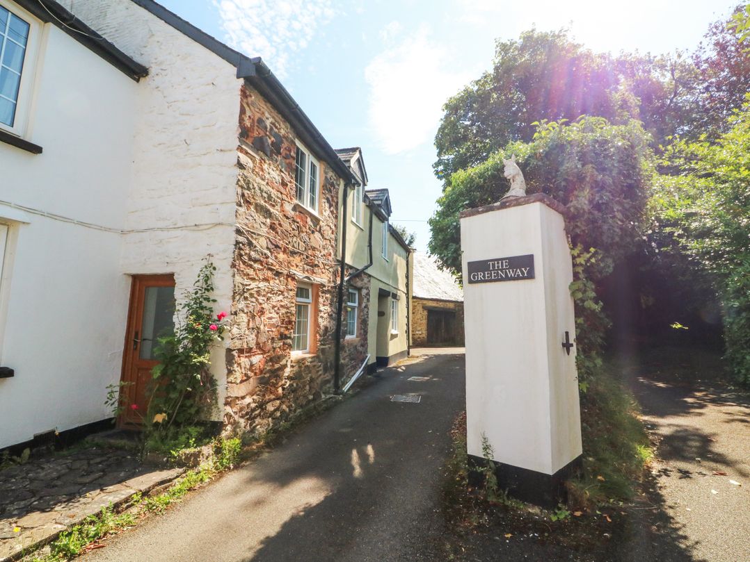 Proffitts Cottage