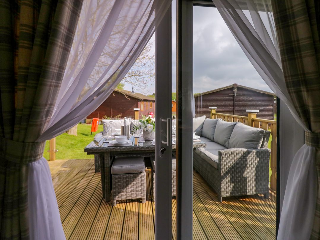 Lakeland Dream @ South Lakeland Leisure Lodge