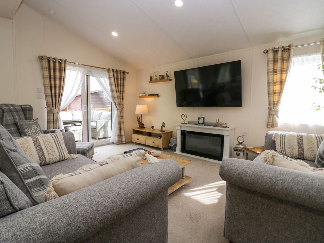 Lakeland Dream @ South Lakeland Leisure Lodge