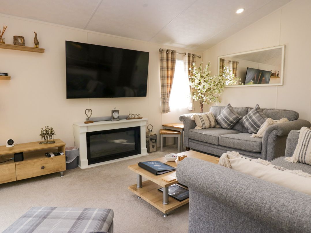 Lakeland Dream @ South Lakeland Leisure Lodge