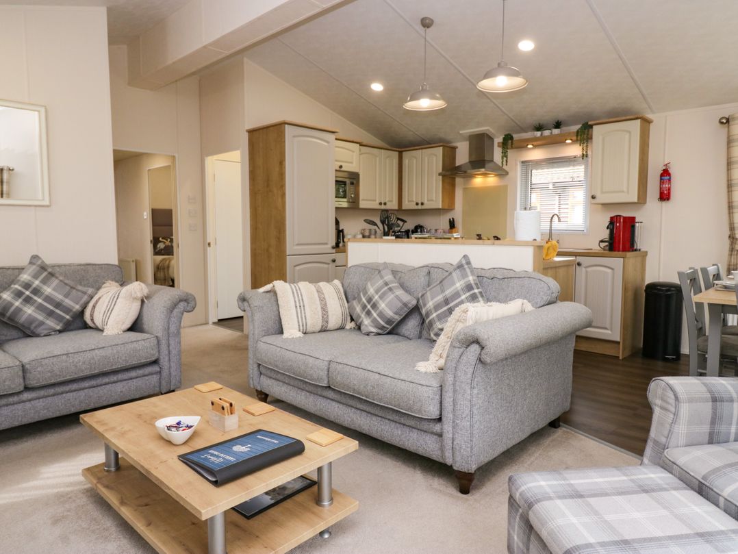 Lakeland Dream @ South Lakeland Leisure Lodge