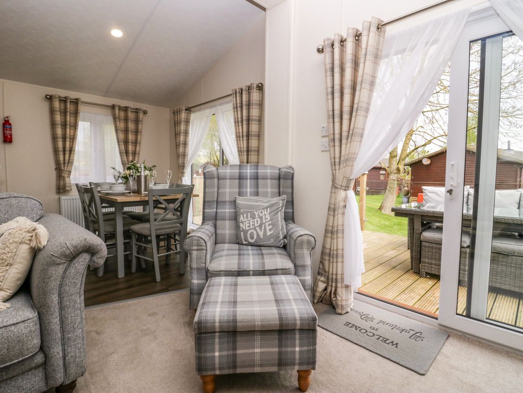 Lakeland Dream @ South Lakeland Leisure Lodge