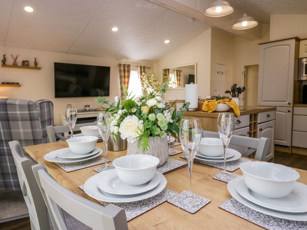 Lakeland Dream @ South Lakeland Leisure Lodge