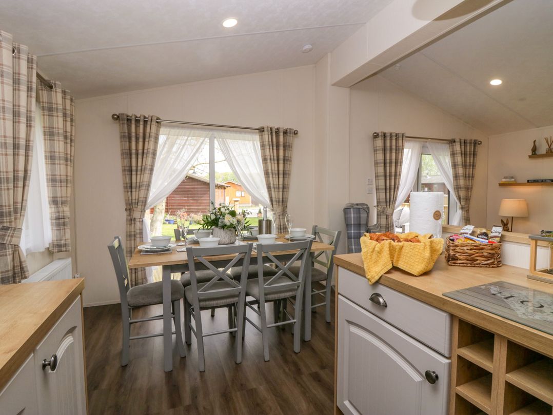 Lakeland Dream @ South Lakeland Leisure Lodge