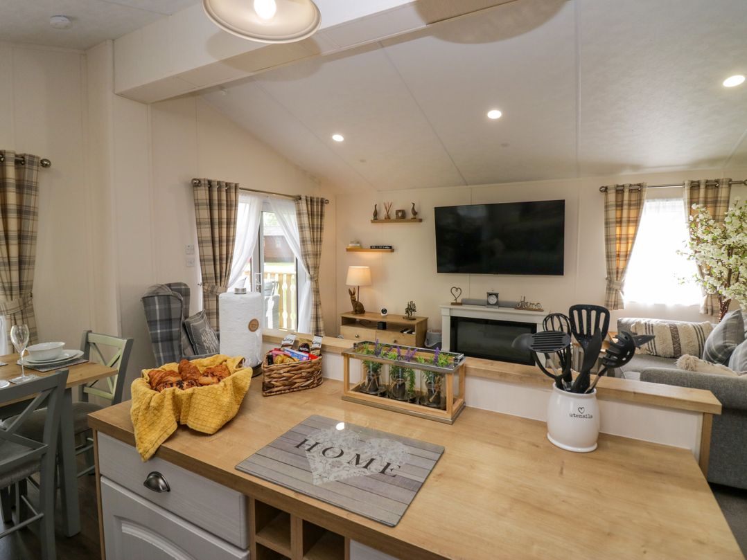 Lakeland Dream @ South Lakeland Leisure Lodge