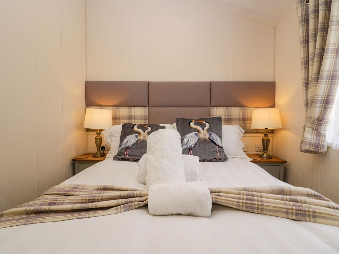 Lakeland Dream @ South Lakeland Leisure Lodge